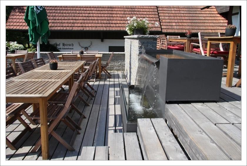 Gasthaus Zum Hirsch Gutach Luaran gambar