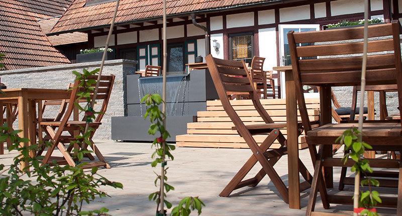 Gasthaus Zum Hirsch Gutach Luaran gambar